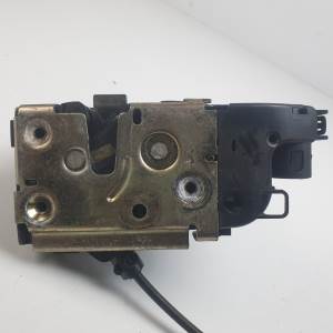 CERRADURA PUERTA DELANTERA DERECHA RENAULT LAGUNA II (BG0) Autodesguaces Alicante