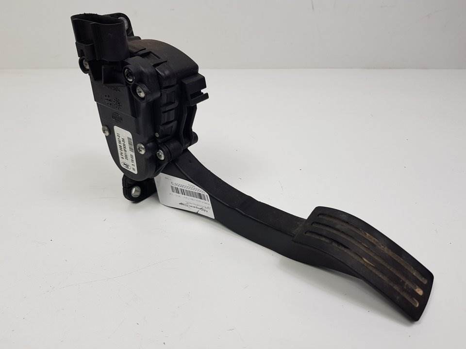 POTENCIOMETRO PEDAL - 2S619F836BA - FORD - FUSION (CBK)