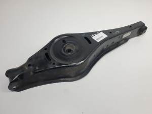 BRAZO SUSPENSION INFERIOR TRASERO IZQUIERDO SEAT ALTEA XL (5P5) Autodesguaces Alicante