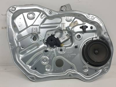 ELEVALUNAS DELANTERO IZQUIERDO 1G130894 KIA SORENTO Autodesguaces Alicante