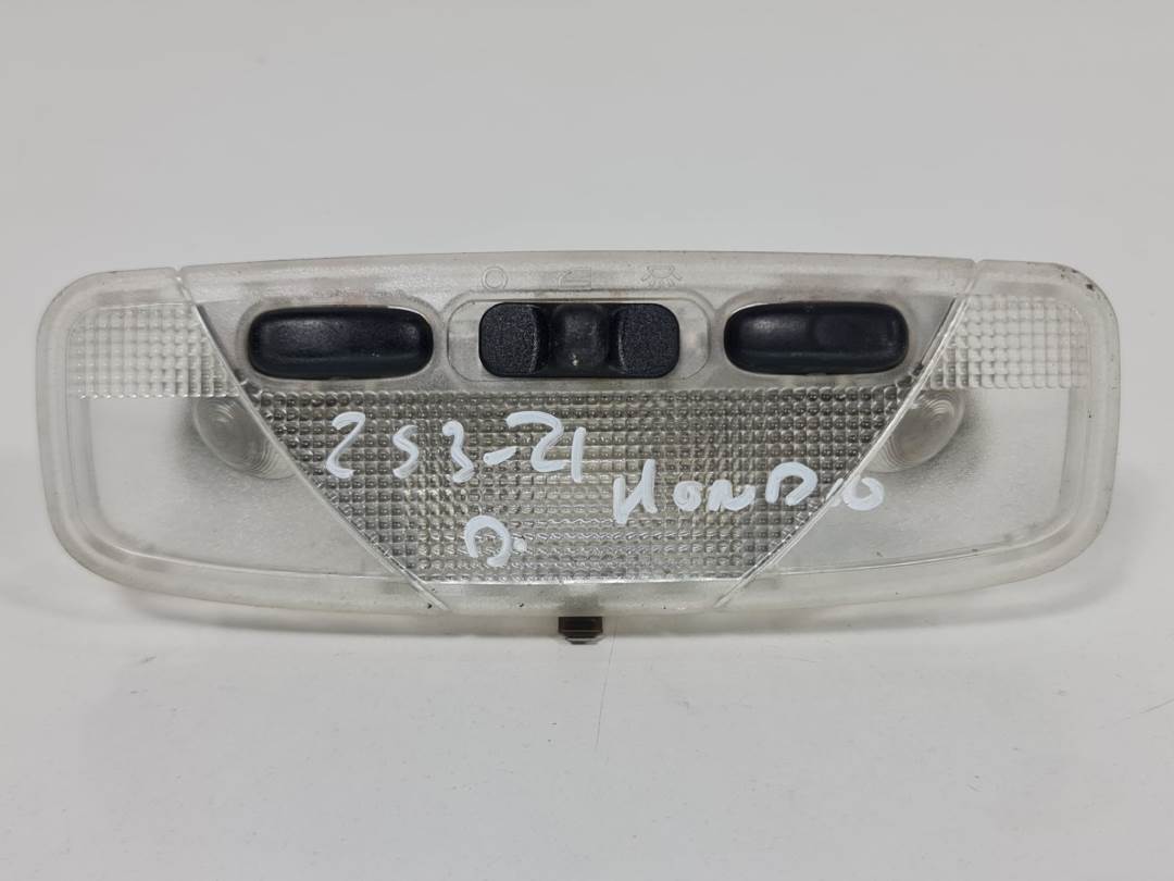 LUZ INTERIOR - 2S6A13K767AA - FORD - MONDEO BERLINA (GE)