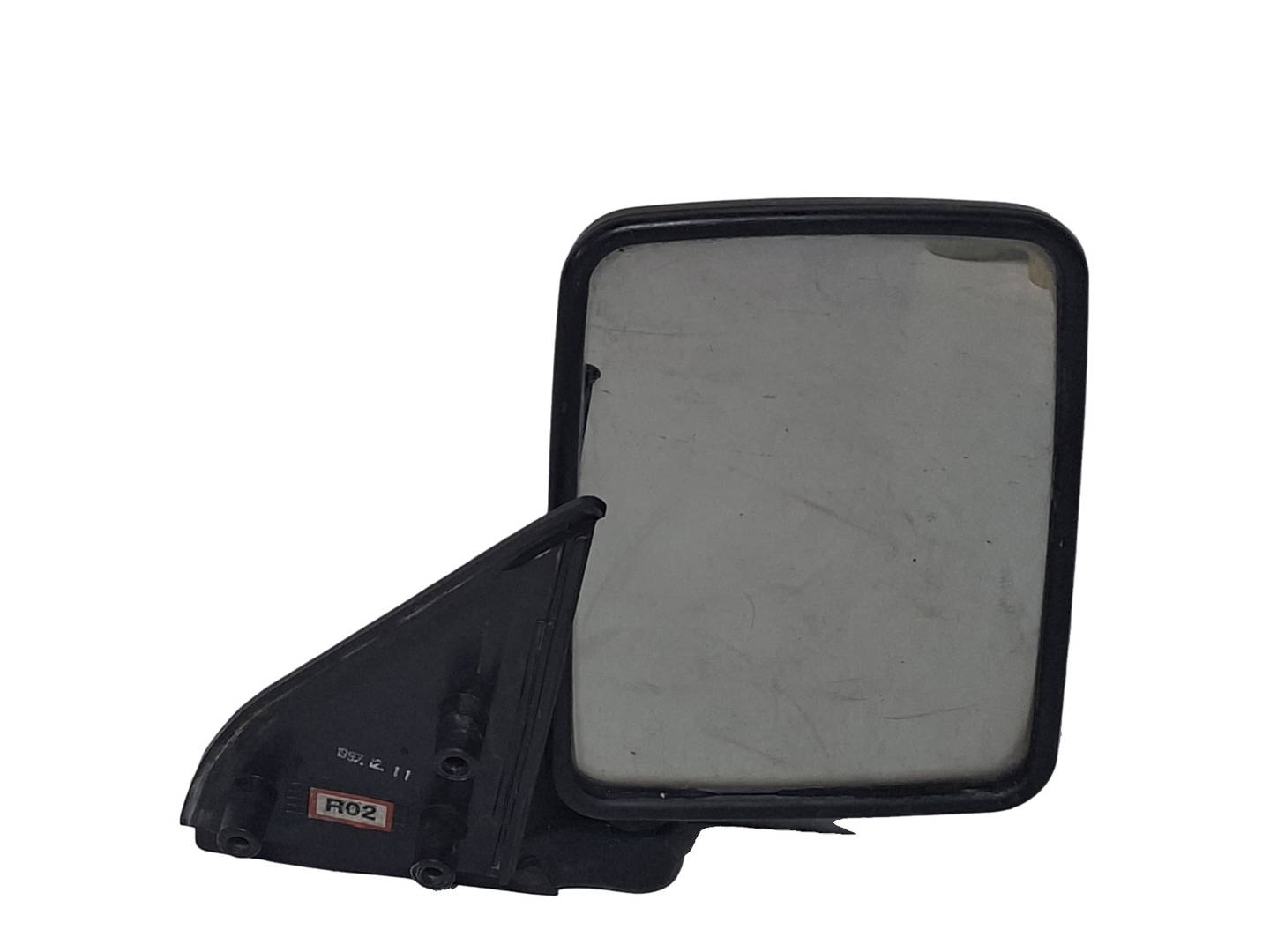 Foto 3 de Retrovisor Derecho Hyundai H 100 (1994–1999)