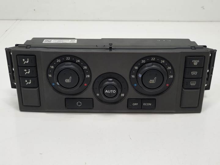 MANDO CLIMATIZADOR MB1465702315 LAND ROVER DISCOVERY 3 Autodesguaces Alicante
