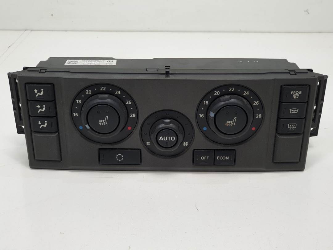 MANDO CLIMATIZADOR - MB1465702315 - LAND ROVER - DISCOVERY 3
