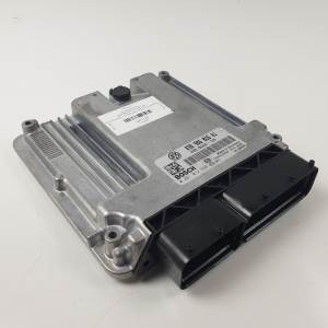 CENTRALITA MOTOR UCE 0281012538 VOLKSWAGEN T5 TRANSPORTER/FURGONETA Autodesguaces Alicante