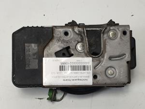 CERRADURA PUERTA DELANTERA IZQUIERDA 24444018 OPEL ASTRA G BERLINA Autodesguaces Alicante