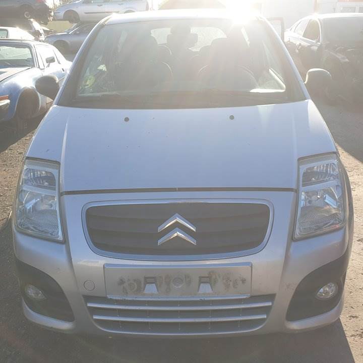 CITROEN C2 (2003 - 2010)