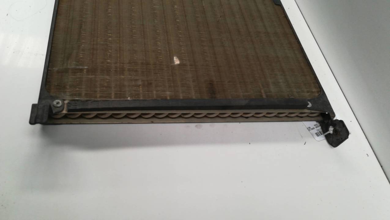 CONDENSADOR / RADIADOR AIRE ACONDICIONADO