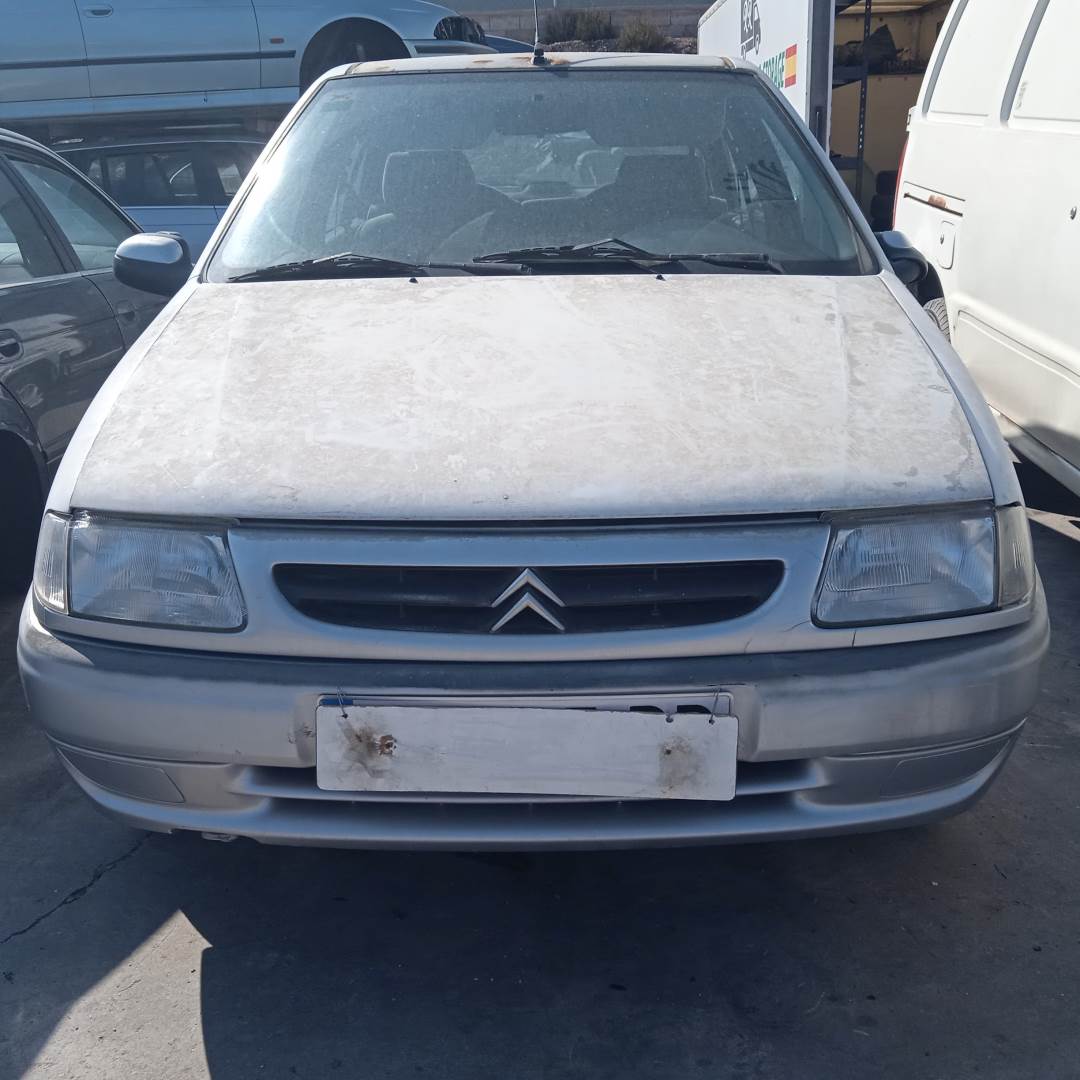 CITROEN SAXO (1996 - 2000)