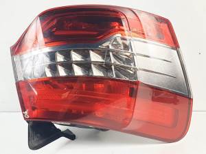 PILOTO TRASERO IZQUIERDO 967506158001 CITROEN C5 BERLINA Autodesguaces Alicante