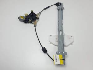 ELEVALUNAS DELANTERO DERECHO 82460G6000 KIA PICANTO (JA) Autodesguaces Alicante