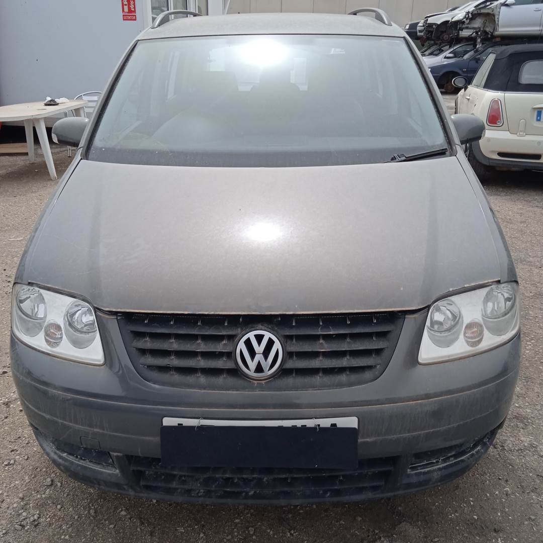 VOLKSWAGEN TOURAN (1T1) (2003 - 2006)