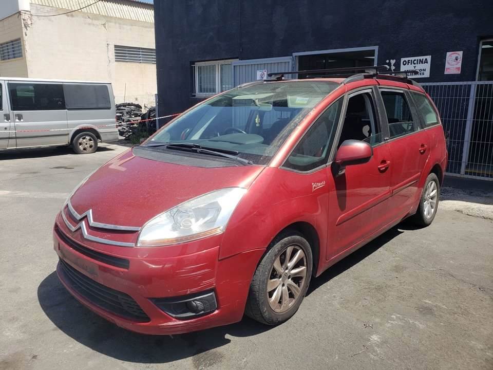 CITROEN C4 GRAND PICASSO (2006 - 2013)