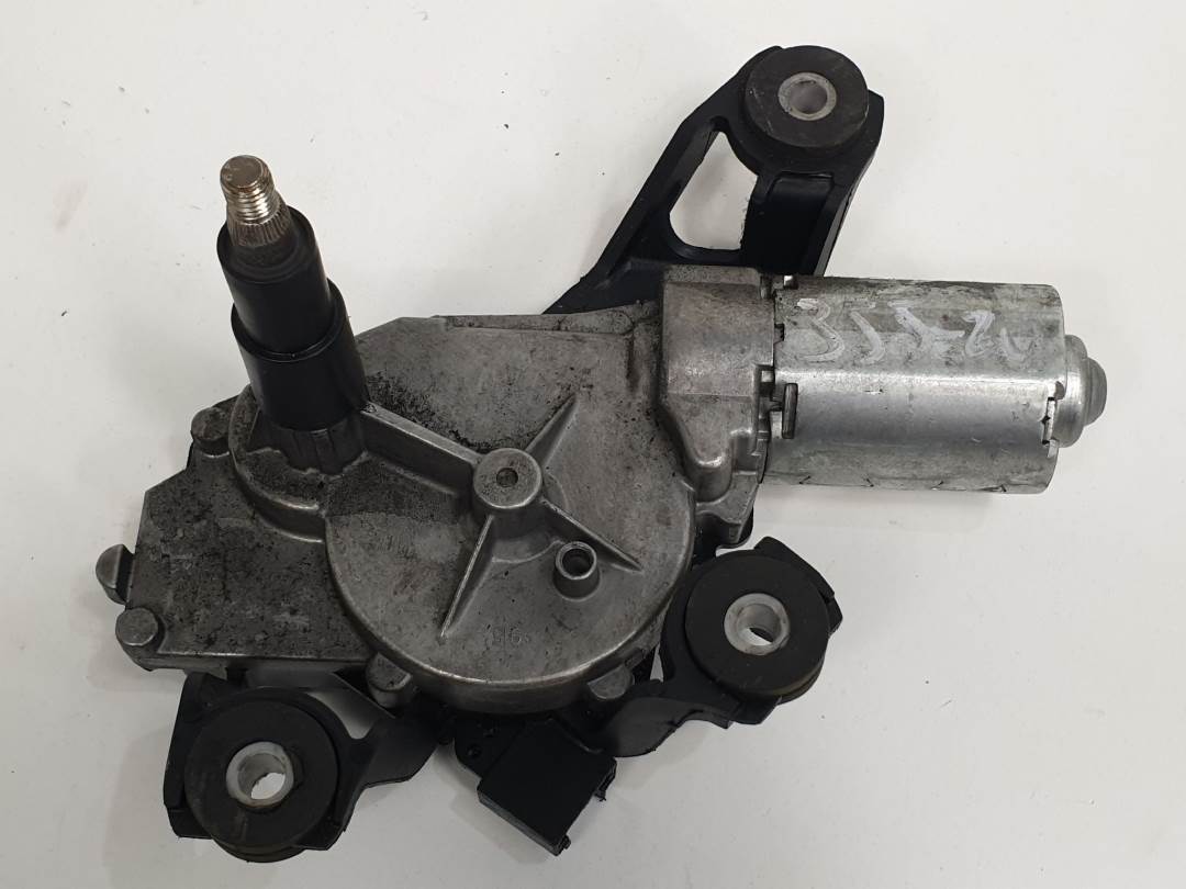 MOTOR LIMPIA TRASERO - 8200080900 - RENAULT - MEGANE II BERLINA 5P