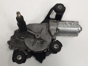 MOTOR LIMPIA TRASERO 8200080900 RENAULT MEGANE II BERLINA 5P Autodesguaces Alicante
