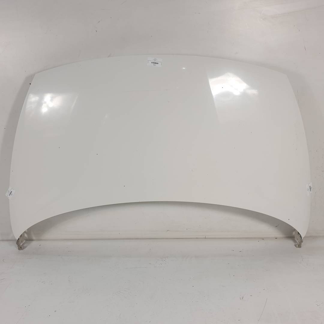 CAPOT - KIA - RIO (UB)