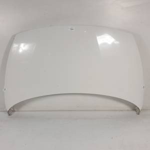 CAPOT KIA RIO (UB) Autodesguaces Alicante