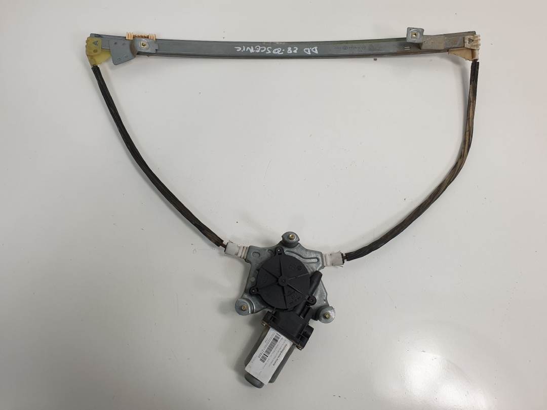 ELEVALUNAS DELANTERO DERECHO - 400732T1 - RENAULT - SCENIC RX4 (JA0)