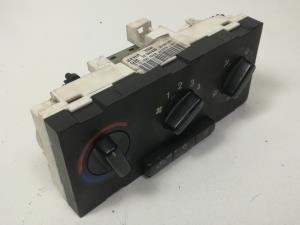 MANDO CALEFACCION / AIRE ACONDICIONADO 552559839 OPEL ASTRA G CARAVAN Autodesguaces Alicante