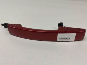 MANETA EXTERIOR TRASERA DERECHA 41285000 LAND ROVER RANGE ROVER SPORT (L320) Autodesguaces Alicante