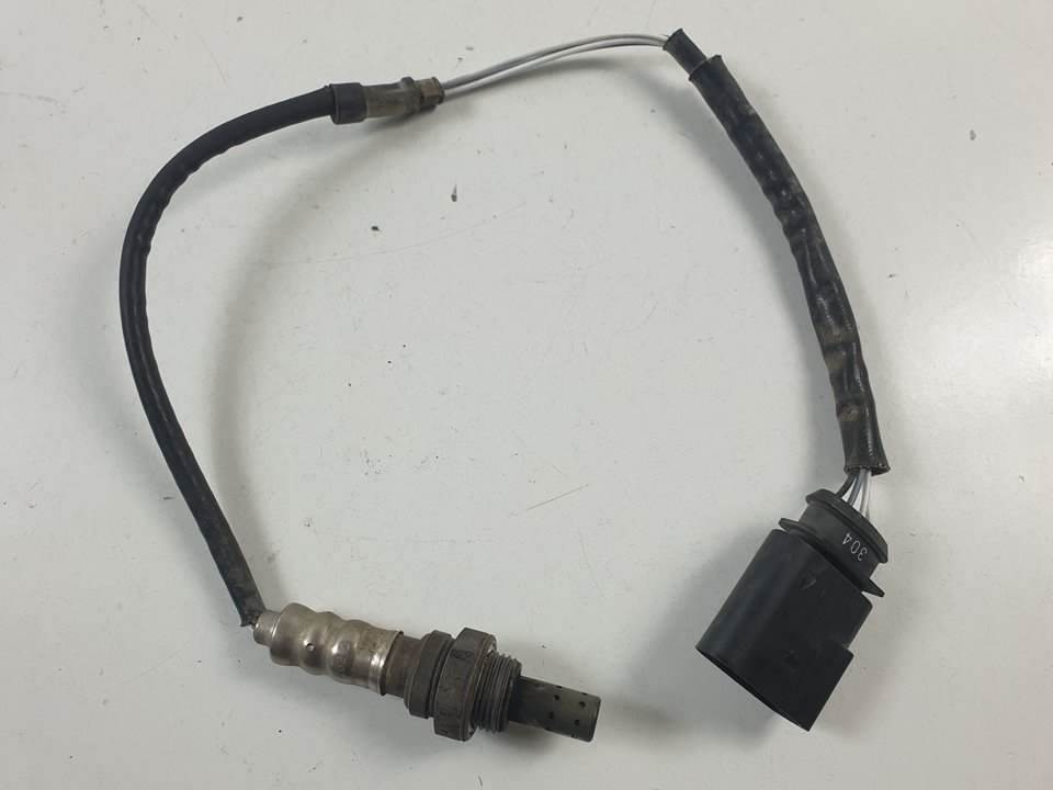 SONDA LAMBDA - 0369062620 - VOLKSWAGEN - POLO (9N1)