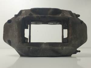PINZA FRENO DELANTERA IZQUIERDA 209236054A VOLKSWAGEN TOUAREG (7L6) Autodesguaces Alicante