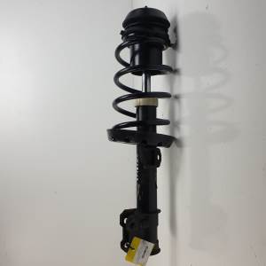 AMORTIGUADOR DELANTERO IZQUIERDO 24434746 OPEL ZAFIRA A Autodesguaces Alicante