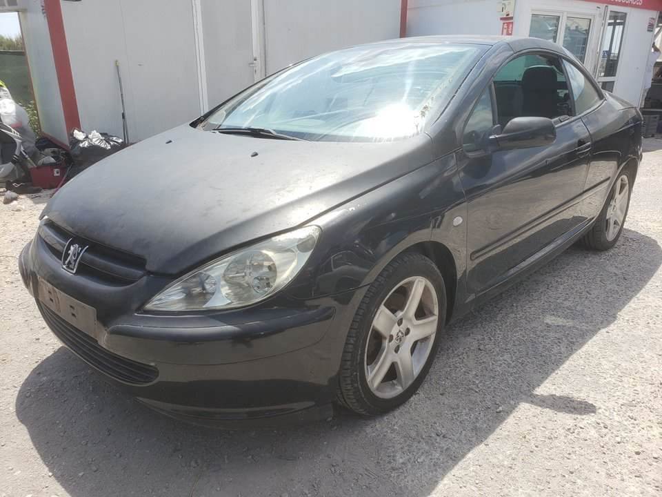 PEUGEOT 307 CC (S1) (2003 - 2005)