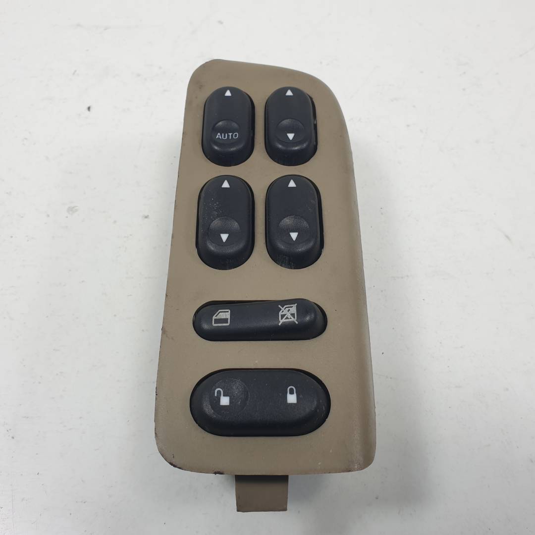 MANDO ELEVALUNAS DELANTERO IZQUIERDO - FORD - MAVERICK (TM1)