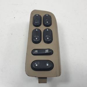 MANDO ELEVALUNAS DELANTERO IZQUIERDO FORD MAVERICK (TM1) Autodesguaces Alicante