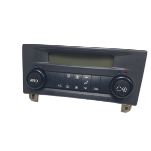 MANDO CLIMATIZADOR 8200264425D RENAULT LAGUNA II (BG0) Autodesguaces Alicante