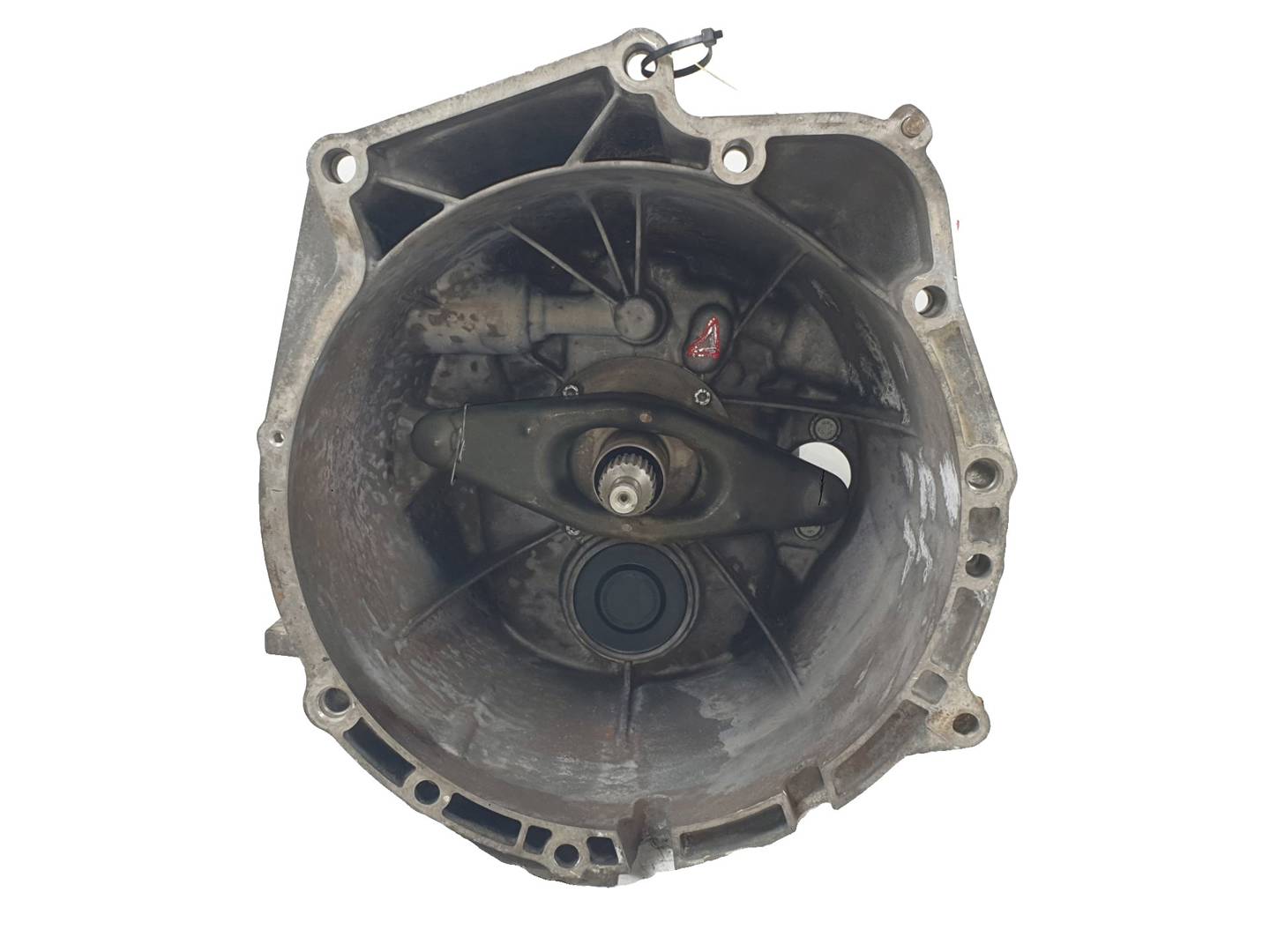 Gearbox - HFD - BMW - SERIE 3 TOURING (E46)