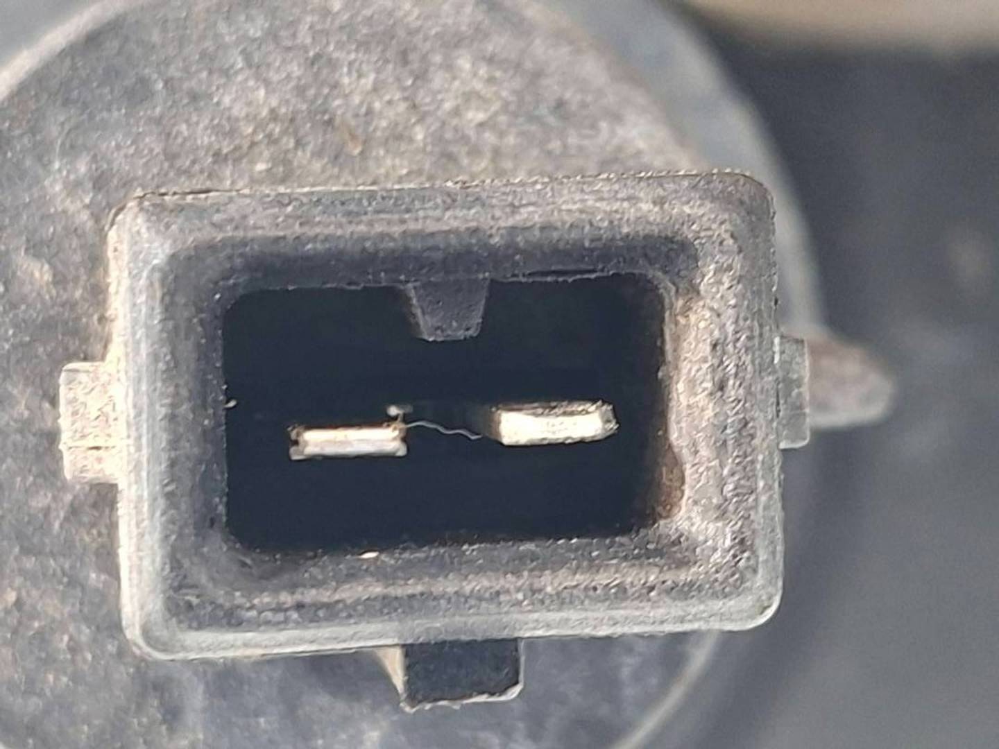 Foto 7 de Faro Izquierdo Alfa Romeo 155 (1992–1997)