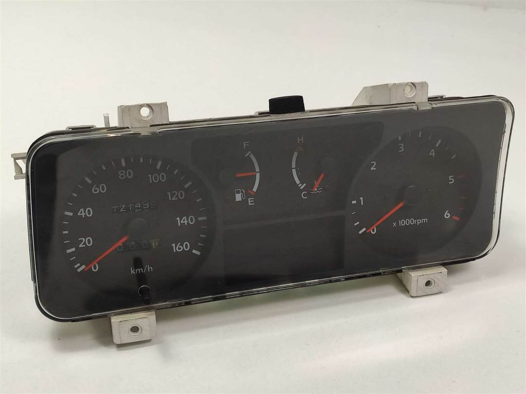 Kombiinstrument - MITSUBISHI - GALLOPER (HYUNDAI)