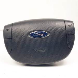 AIRBAG DELANTERO IZQUIERDO YM21F042B85BAW FORD GALAXY (VY) Autodesguaces Alicante