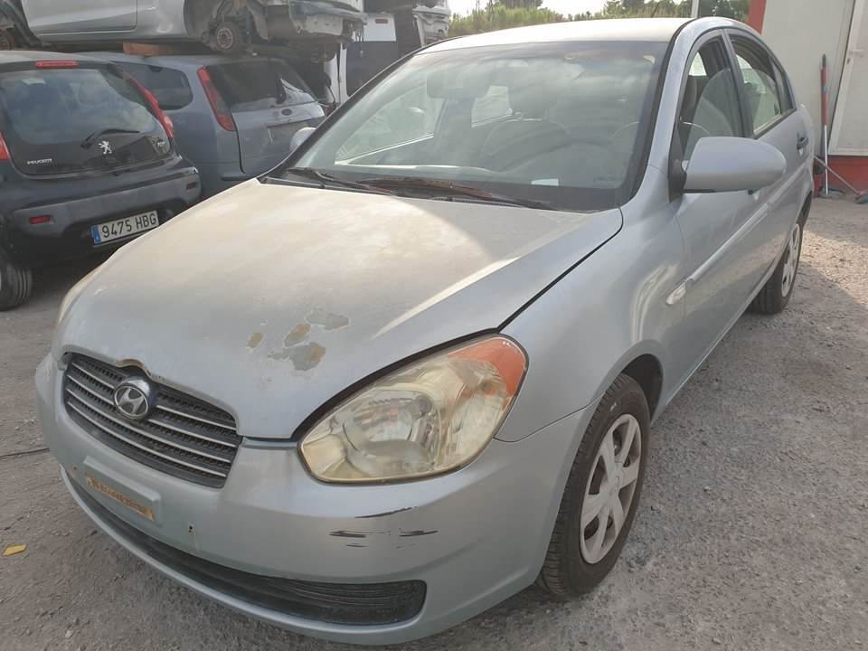 HYUNDAI ACCENT (MC) (2006 - 2011)