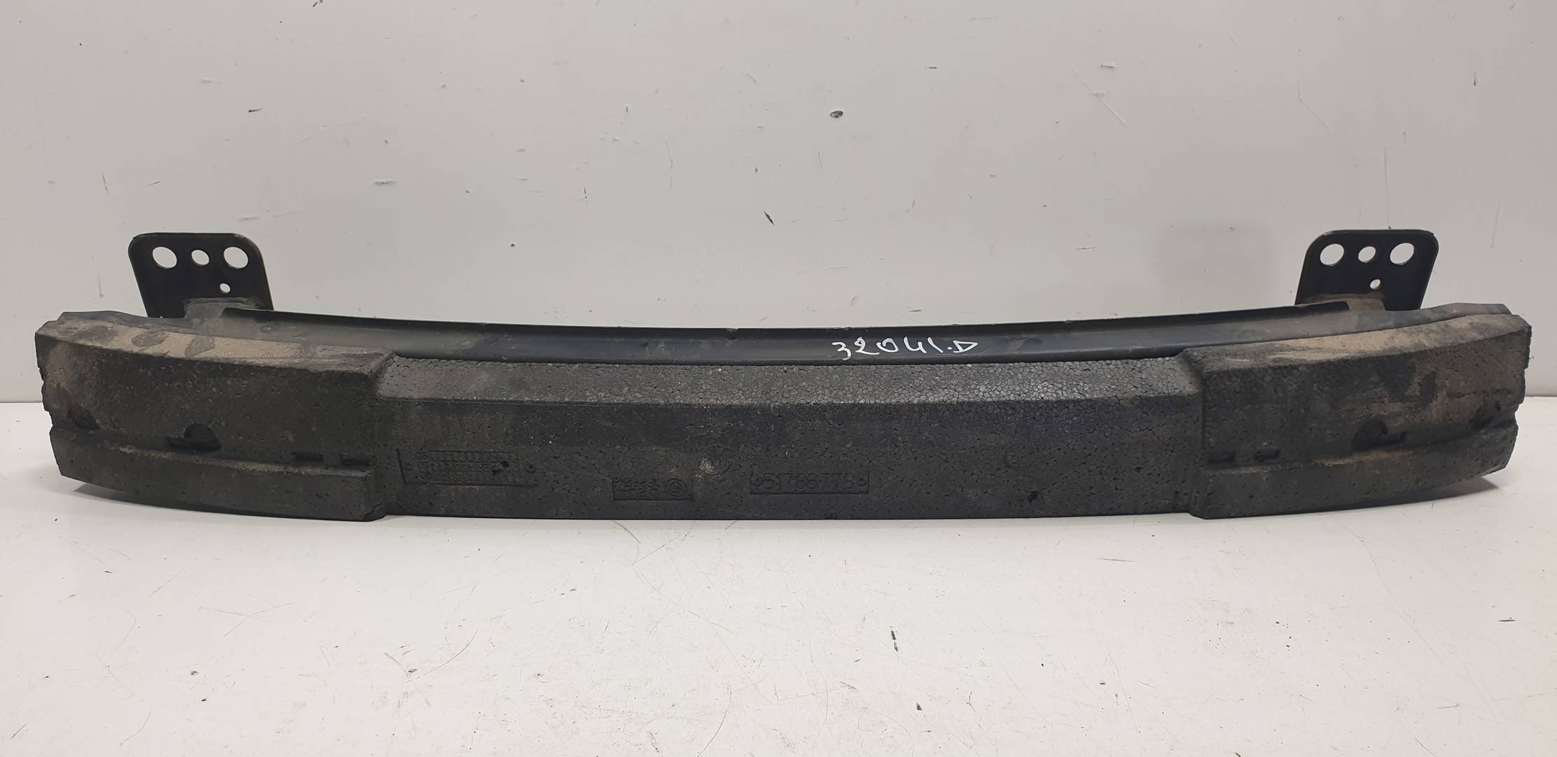 REFUERZO PARAGOLPES DELANTERO - 51786778 - FIAT - 500 (150)