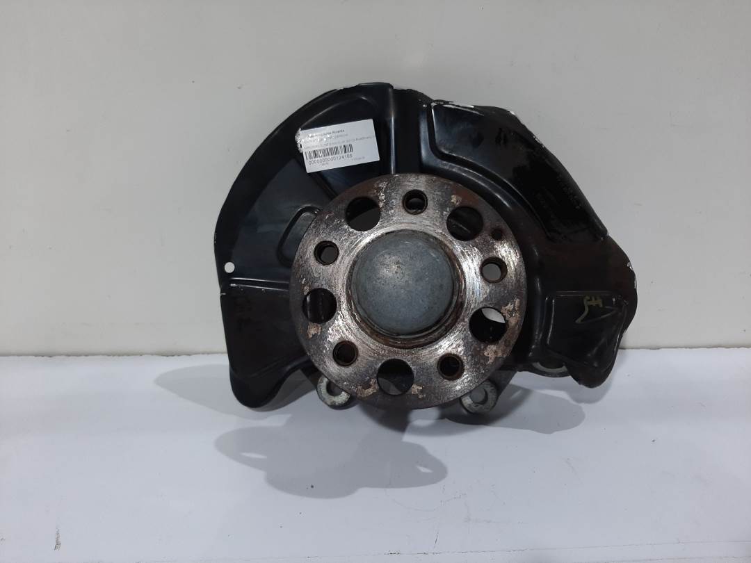 Achsschenkel vorne rechts - A2124201244 - MERCEDES - CLASE E (W212) LIM.