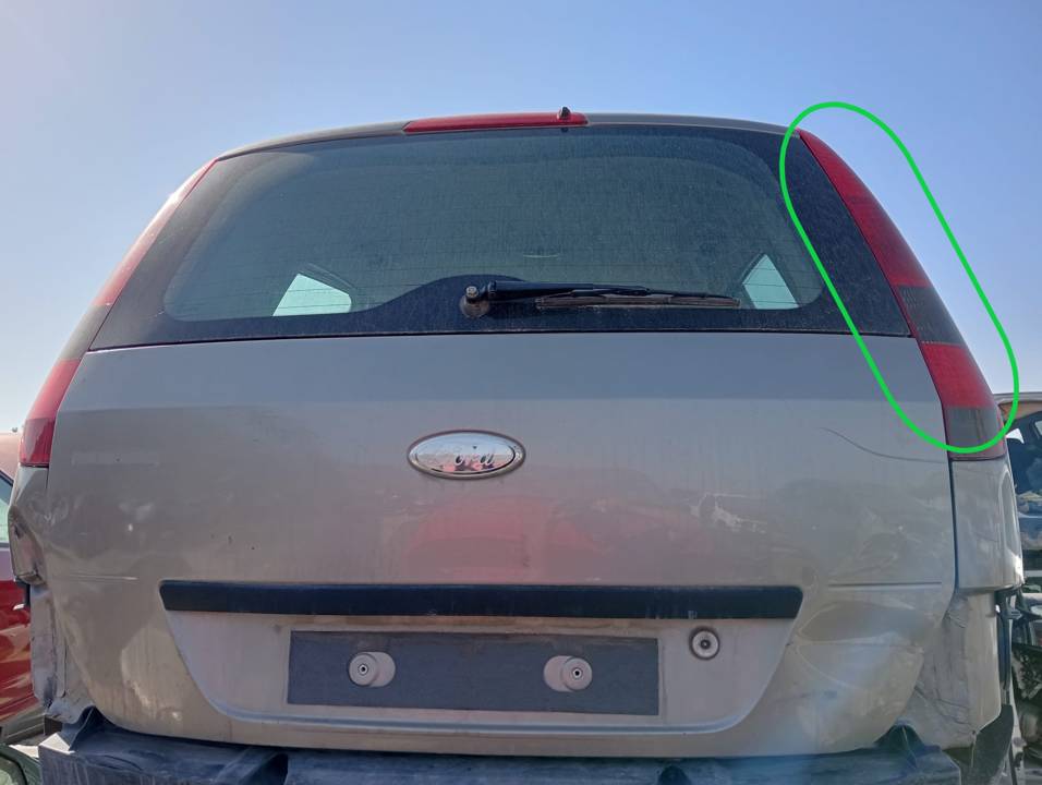 PILOTO TRASERO DERECHO