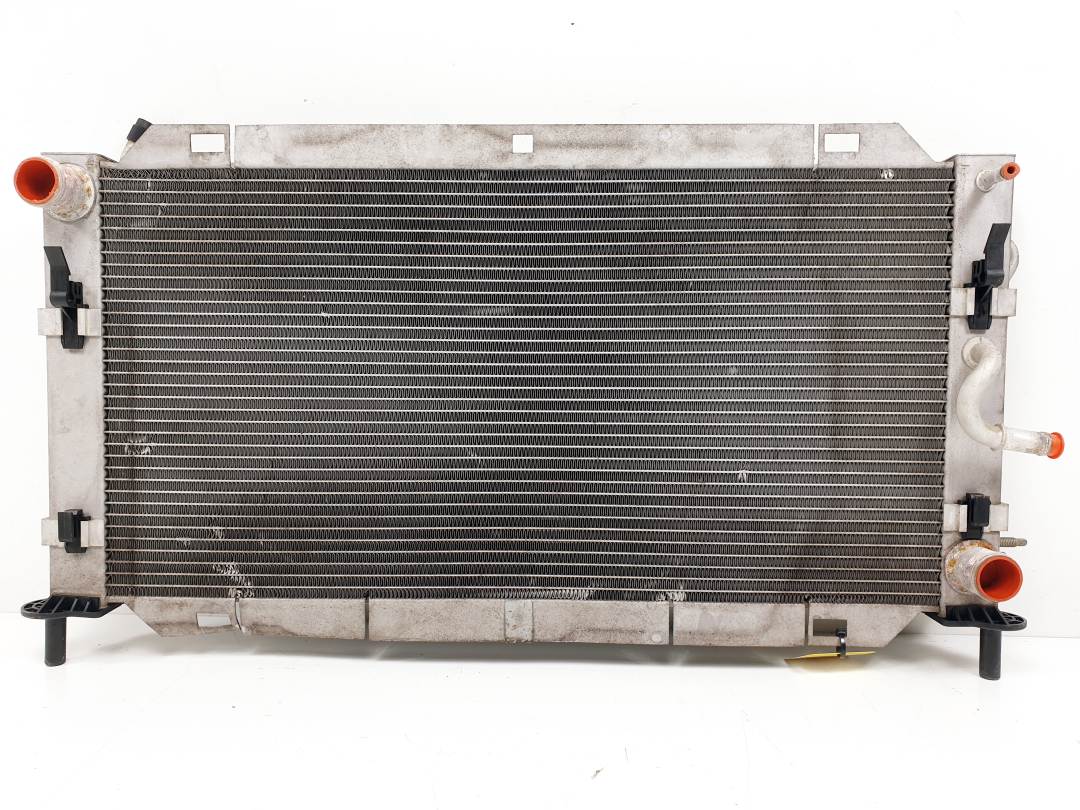 RADIADOR AGUA - FORD - FOCUS BERLINA (CAK)