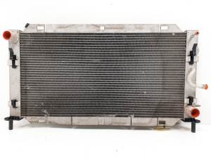 RADIADOR AGUA FORD FOCUS BERLINA (CAK) Autodesguaces Alicante