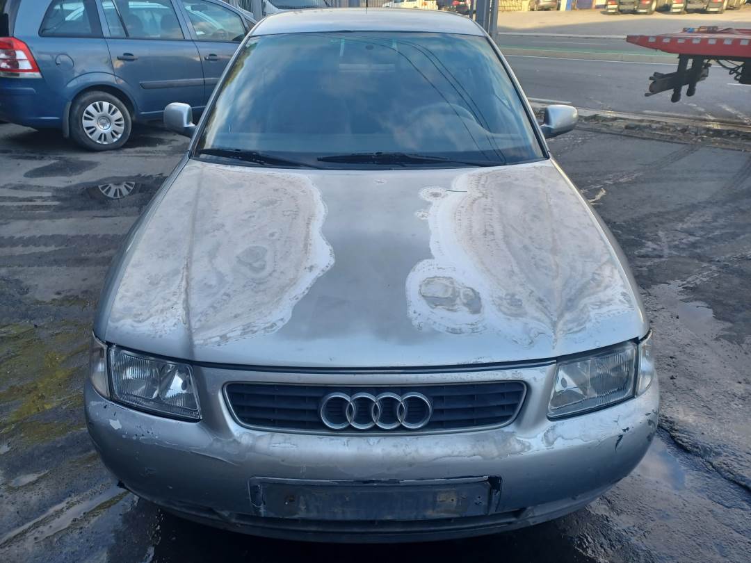 AUDI A3 (8L) (1996 - 2003)