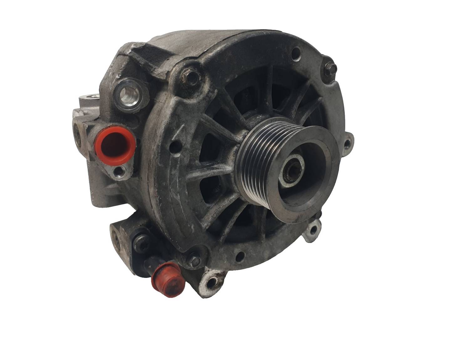 Lichtmaschine - 10480485 - PORSCHE - CAYENNE (TYP 9PA)