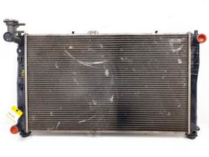 RADIADOR AGUA 0K55C15200 KIA CARNIVAL II Autodesguaces Alicante