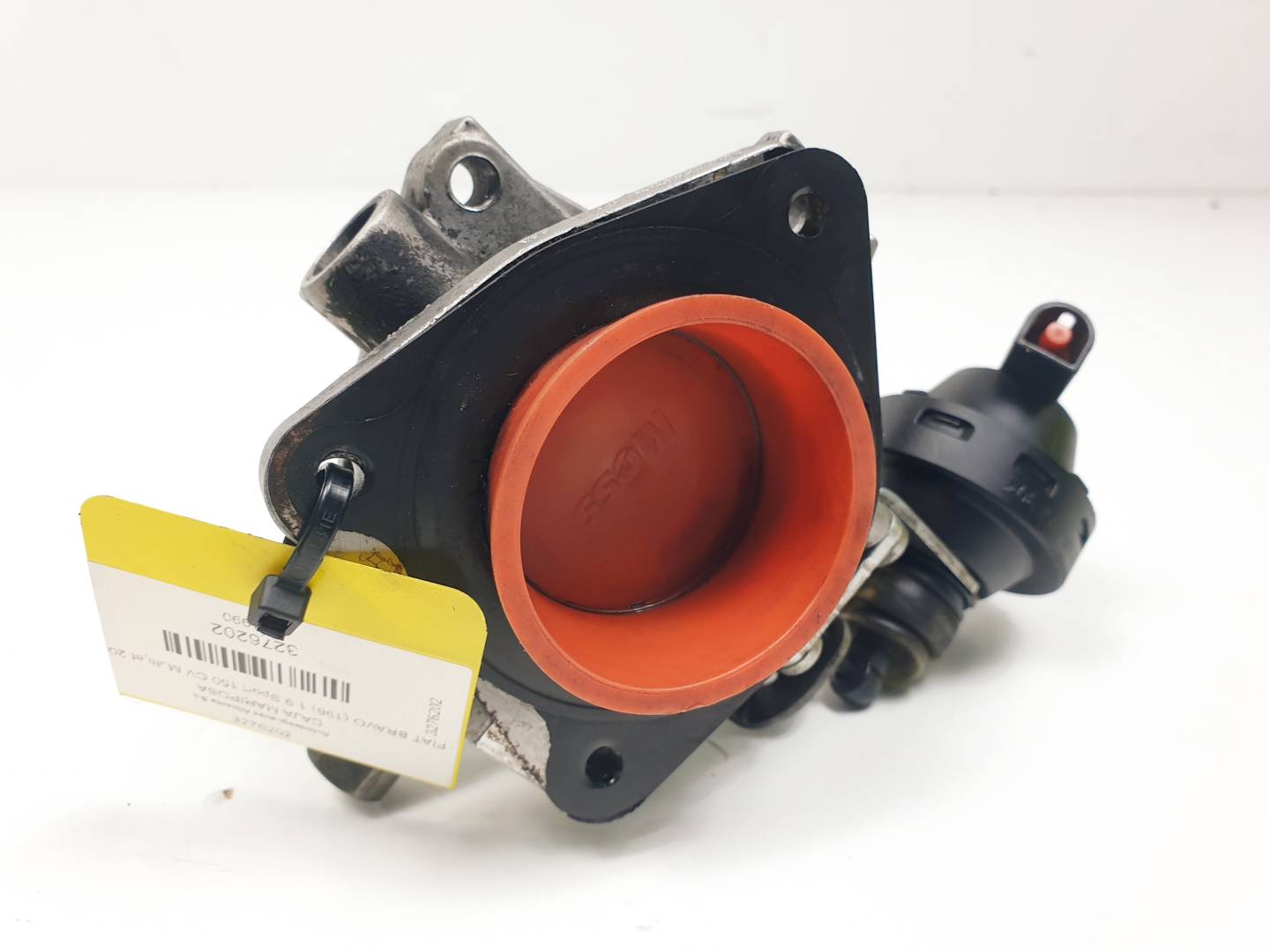 CAJA MARIPOSA - 46823851 - FIAT - BRAVO (198)