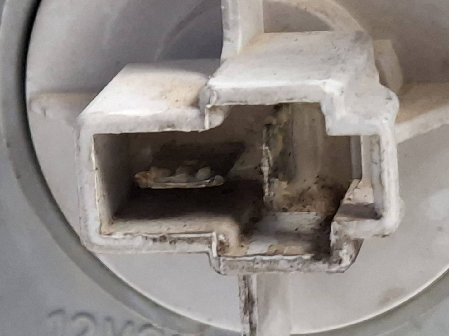 Foto 6 de Faro Izquierdo Tata Indica (2009)