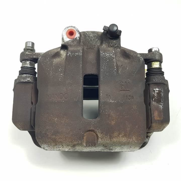 PINZA FRENO DELANTERA IZQUIERDA - OPEL - INSIGNIA BERLINA