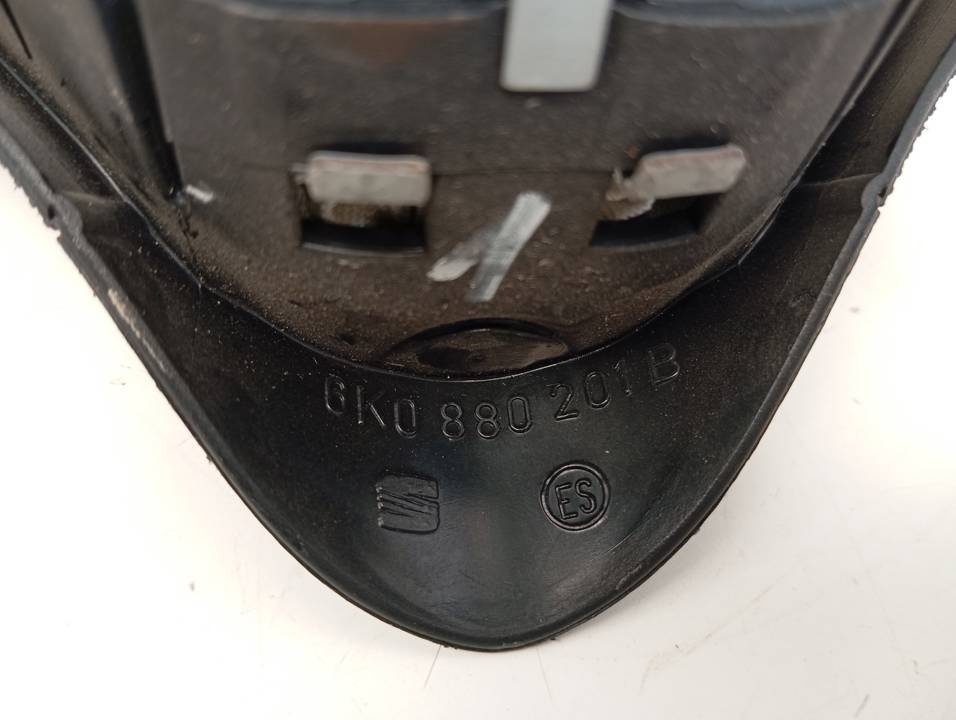 AIRBAG DELANTERO IZQUIERDO