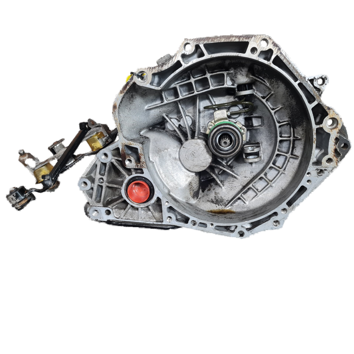 CAJA CAMBIOS R90400209 OPEL ASTRA G BERLINA Autodesguaces Alicante