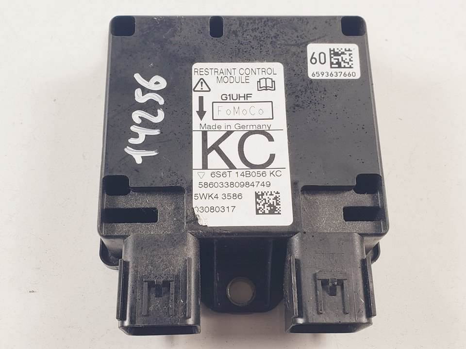 CENTRALITA AIRBAG - 5WK43586 - FORD - FUSION (CBK)